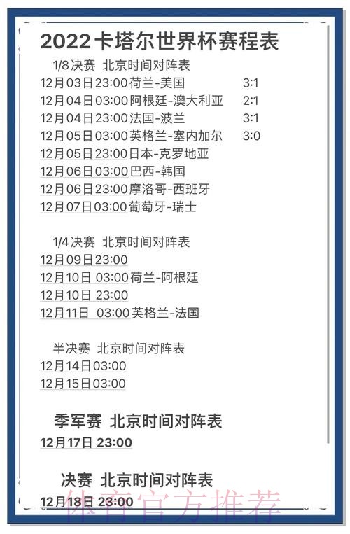 世界杯强队前景预测与深度评析 世界杯强队前景预测与深度评析