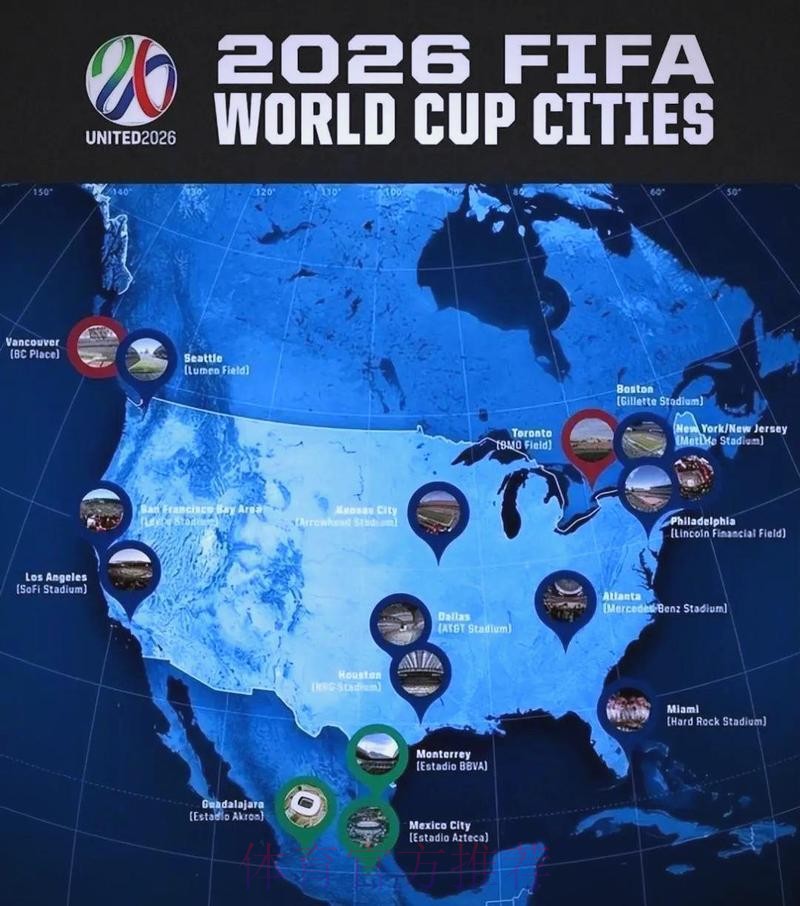 2026世界杯全景解读：精彩比分与高清呈现