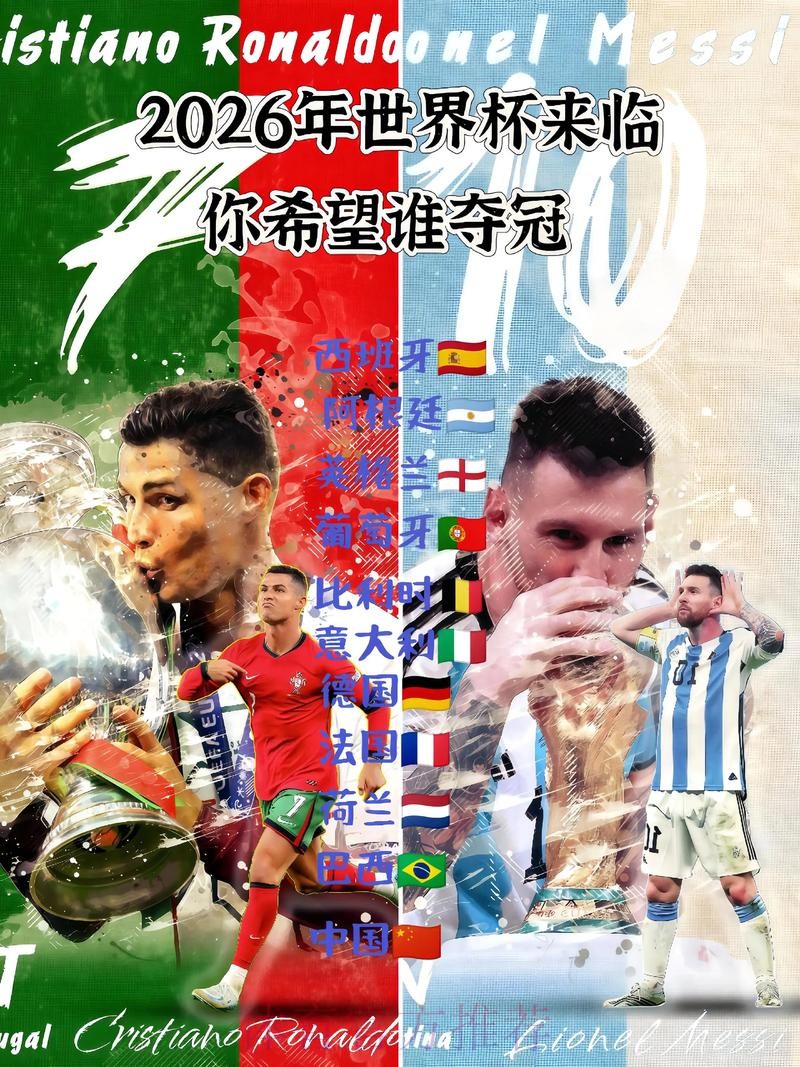 2026世界杯深度解析与未来展望